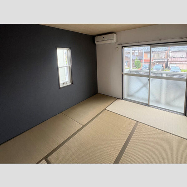 ファミールコーポ高屋8 室内写真1