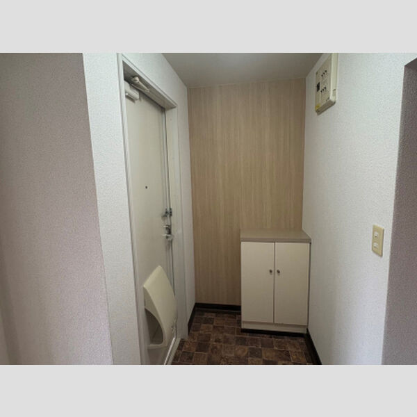 ファミールコーポ高屋8 室内写真3