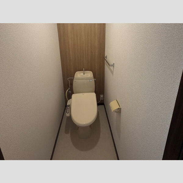 ファミールコーポ高屋8 室内写真7