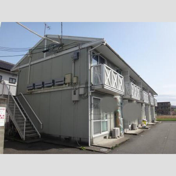 ファミールコーポ高屋7