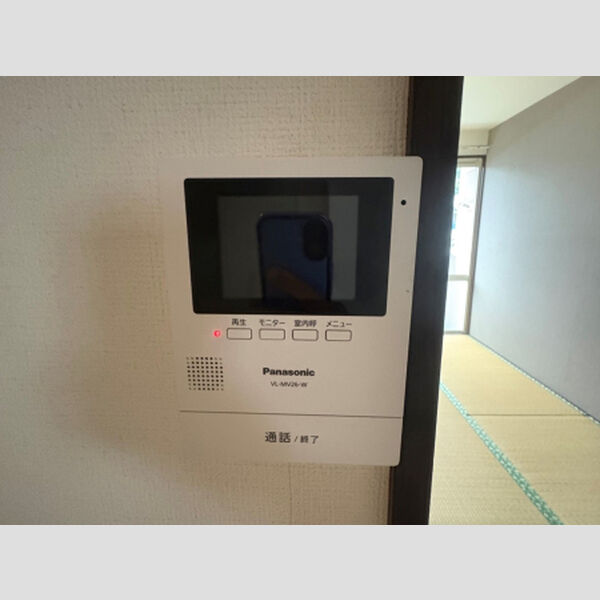 ファミールコーポ高屋7 室内写真8
