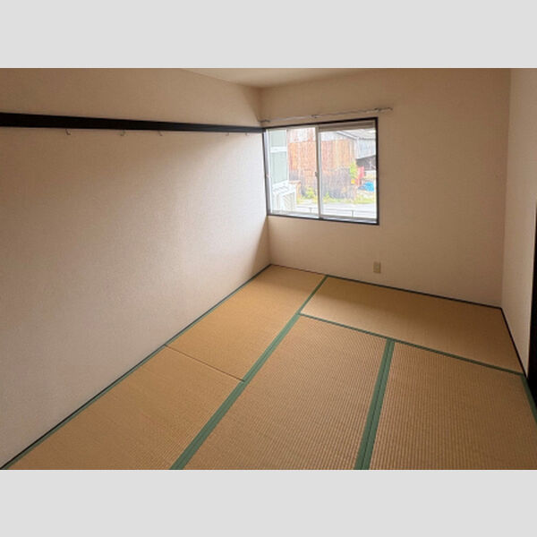 ファミールコーポ高屋9 室内写真1