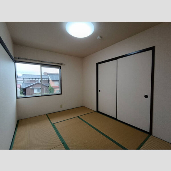 ファミールコーポ高屋9 室内写真3