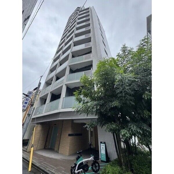 エスタート三田