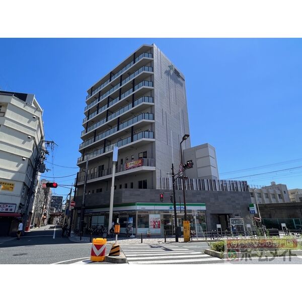 MA BLDG.Kishinosato