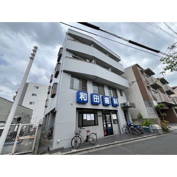 ヴィラオハラ