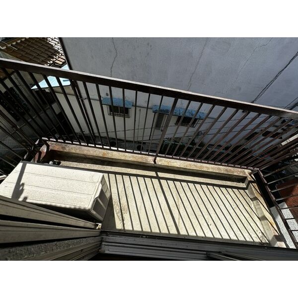 箕面市萱野貸家 室内写真9