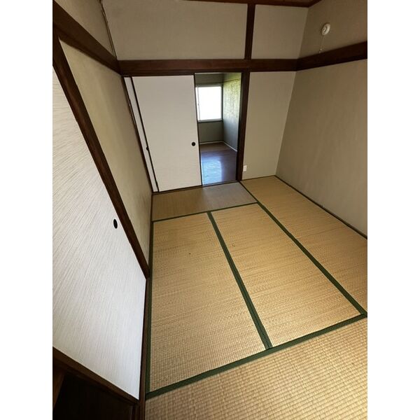 箕面市萱野貸家 室内写真7