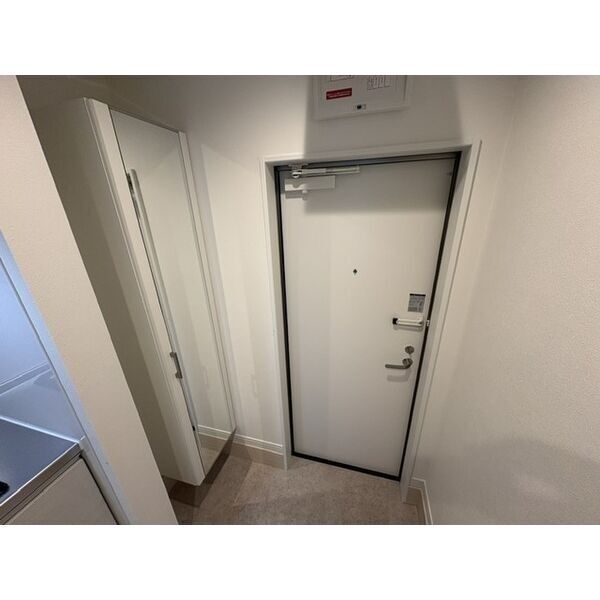アプローズ新深江 室内写真10