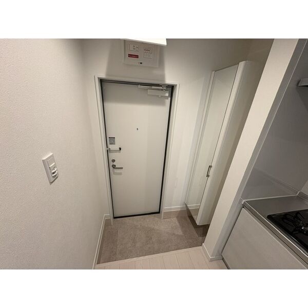 アプローズ新深江 室内写真9