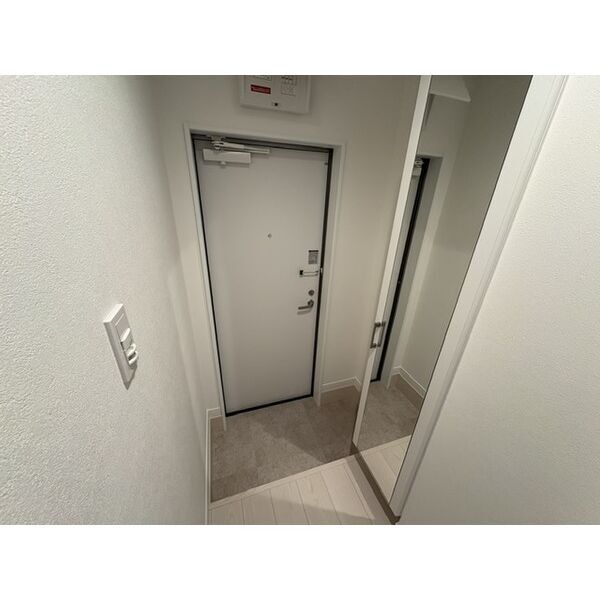 アプローズ新深江 室内写真10