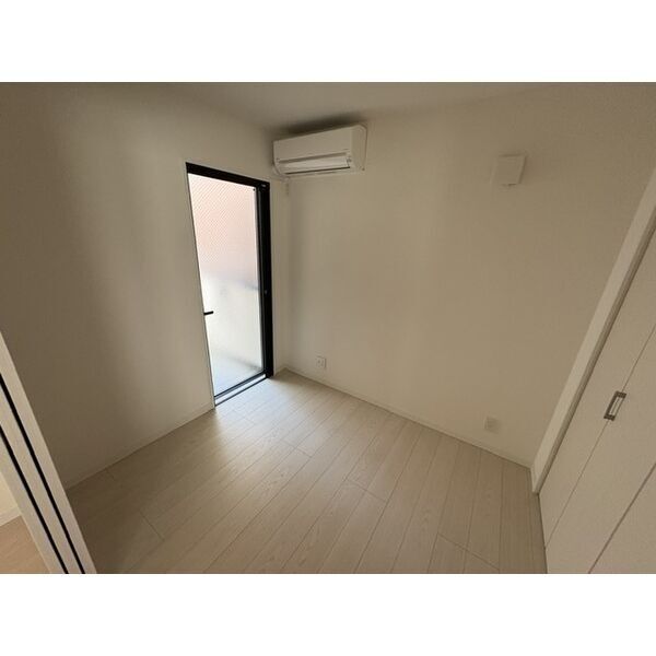 アプローズ新深江 室内写真3
