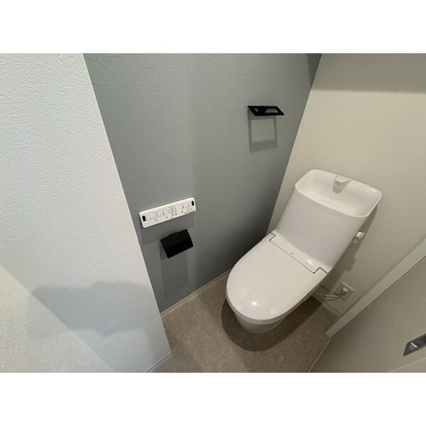 アプローズ新深江 室内写真8