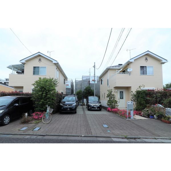 下石神井4丁目戸建 建物画像