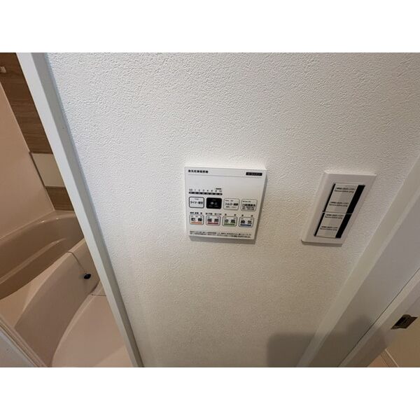 アプローズ新深江 室内写真9