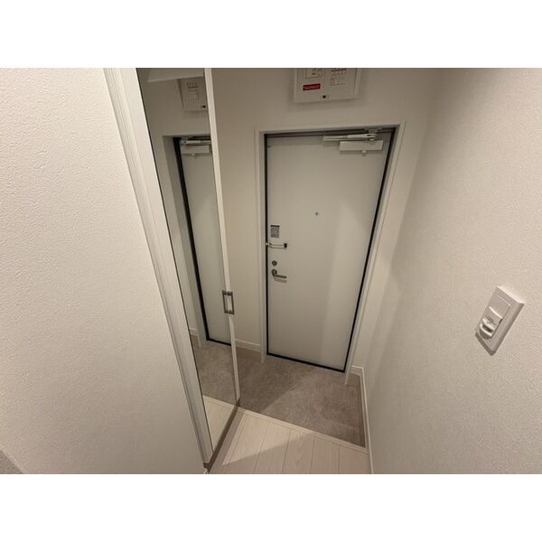 アプローズ新深江 室内写真10