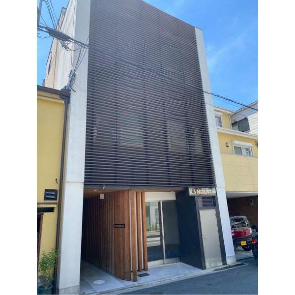 K’S HOUSEⅡ