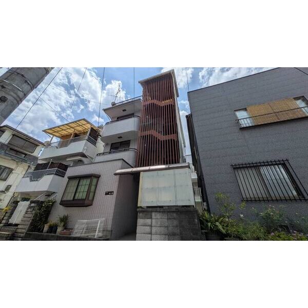 フォルム松岡 建物画像