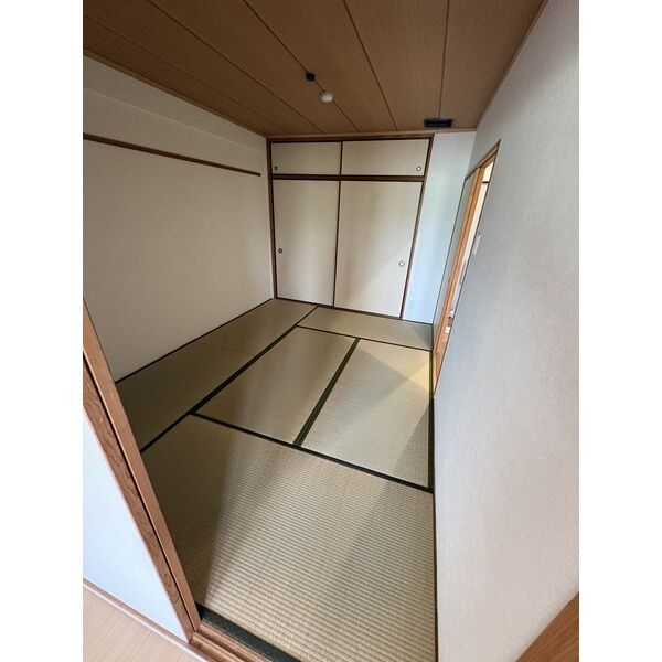 アベーレ 室内写真7