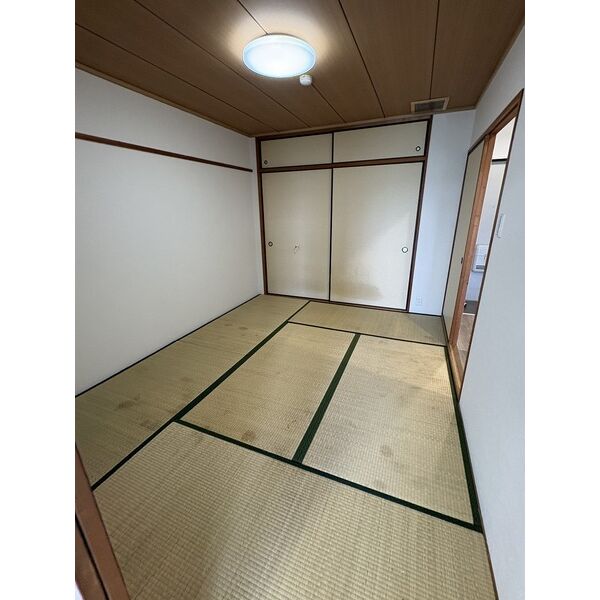 アベーレ 室内写真7