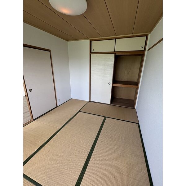 アベーレ 室内写真7