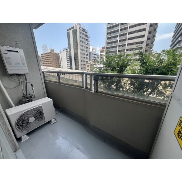 朝日プラザ高津第一 室内写真10