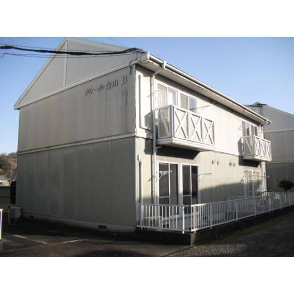 クレール金山 B棟