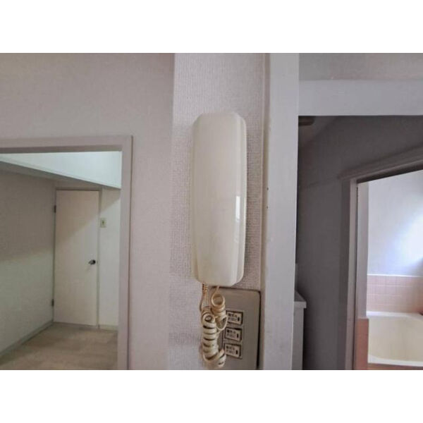 マンション城山 室内写真10