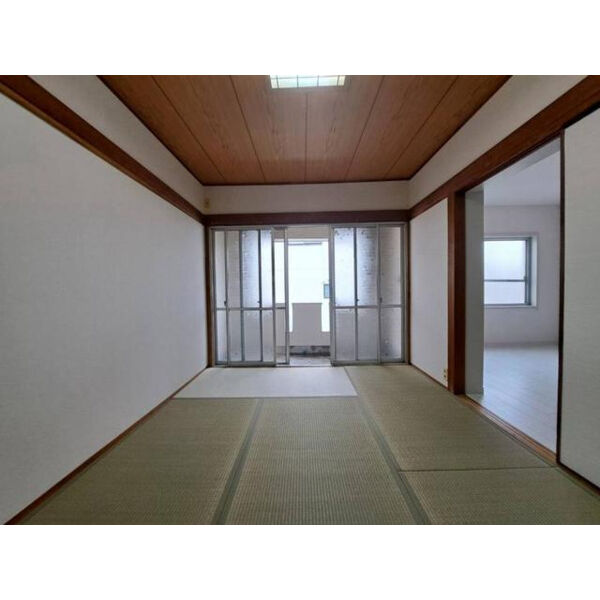 マンション城山 室内写真3