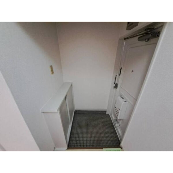 マンション城山 室内写真5
