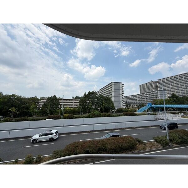 エクセレントパート2 室内写真6