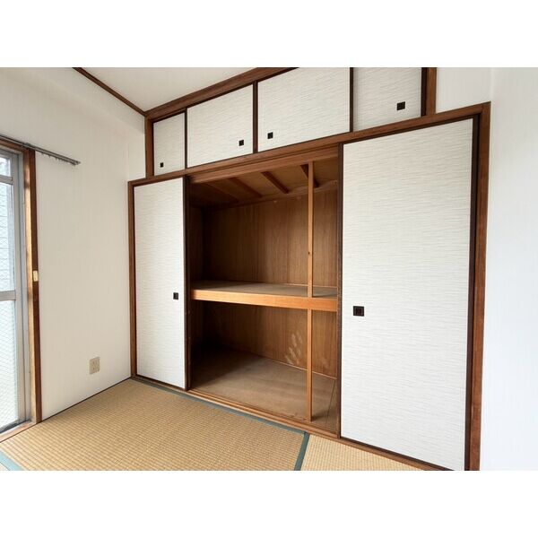 エクセレントパート2 室内写真7