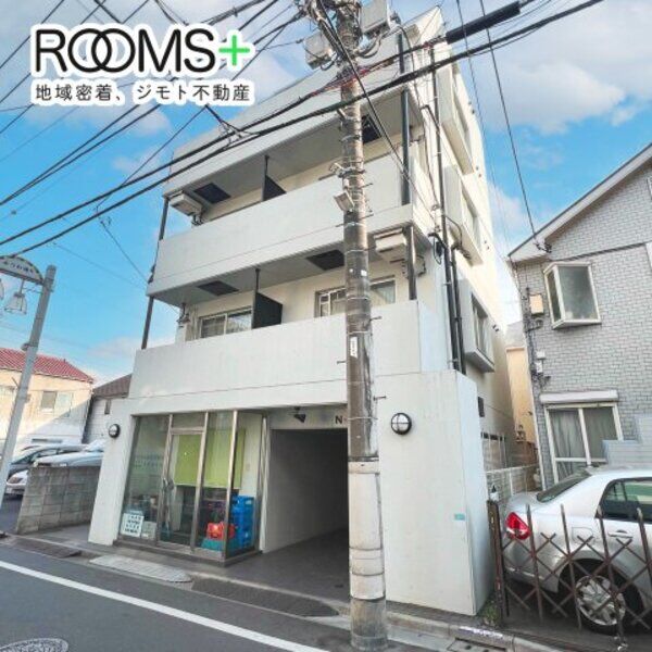 N フラット