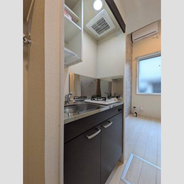 ハーモニーテラス大島Ⅴ 室内写真3