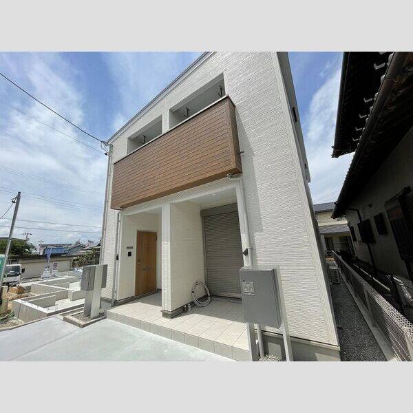 Maisonnettepark 富士松駅