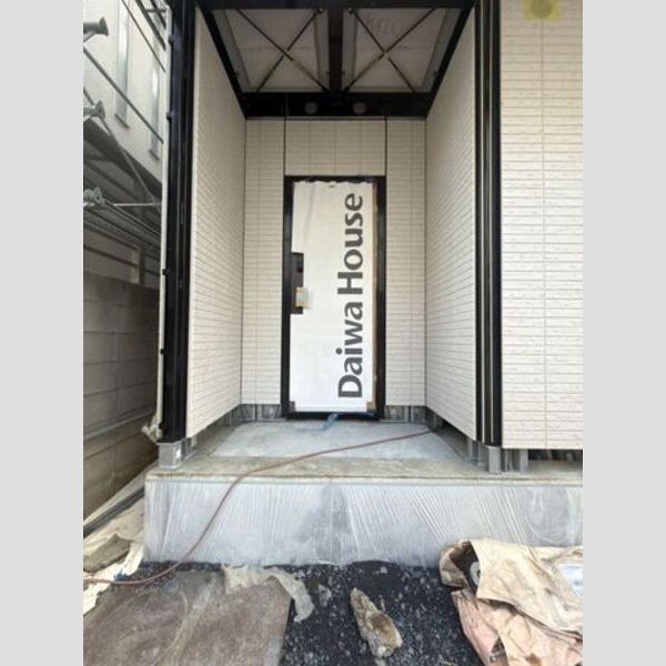 (仮)文京区小日向2丁目 新築賃貸住宅 室内写真1