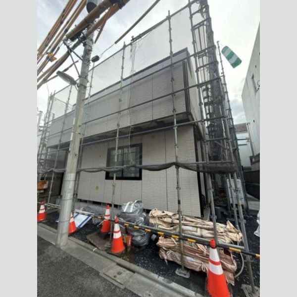 (仮)文京区小日向2丁目 新築賃貸住宅 室内写真8