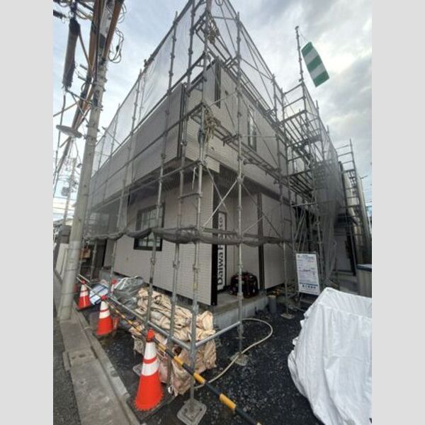 (仮)文京区小日向2丁目 新築賃貸住宅 室内写真9