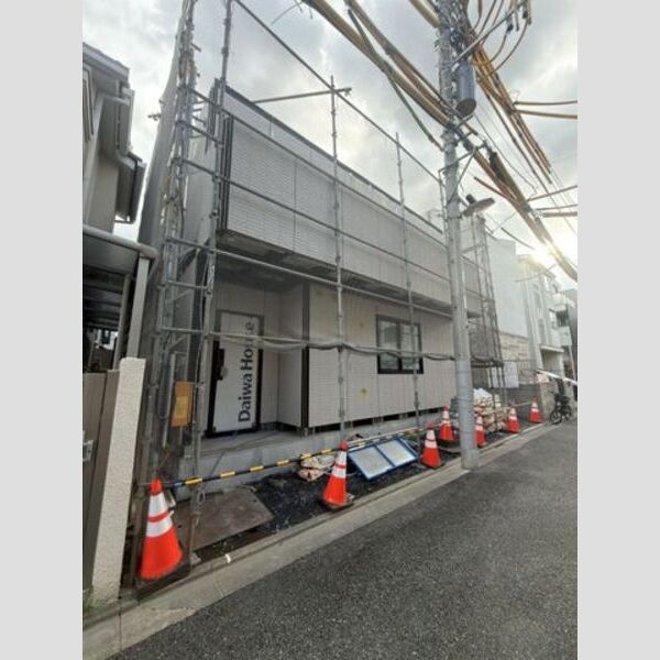 (仮)文京区小日向2丁目 新築賃貸住宅 室内写真6
