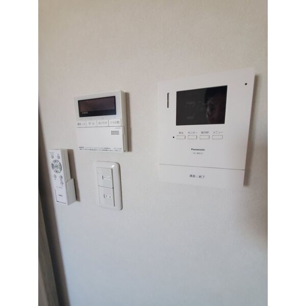 Maison Spica 室内写真10