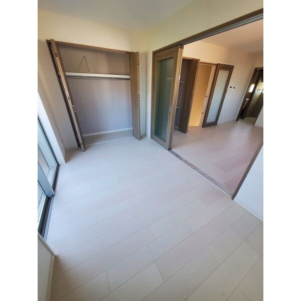 Maison Spica 室内写真1