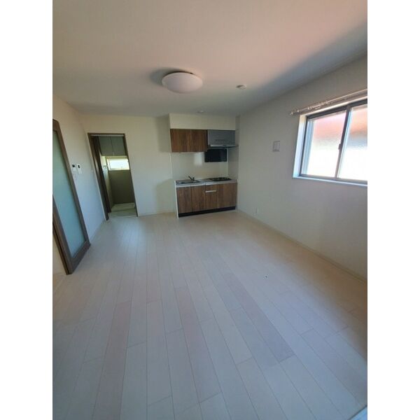 Maison Spica 室内写真2