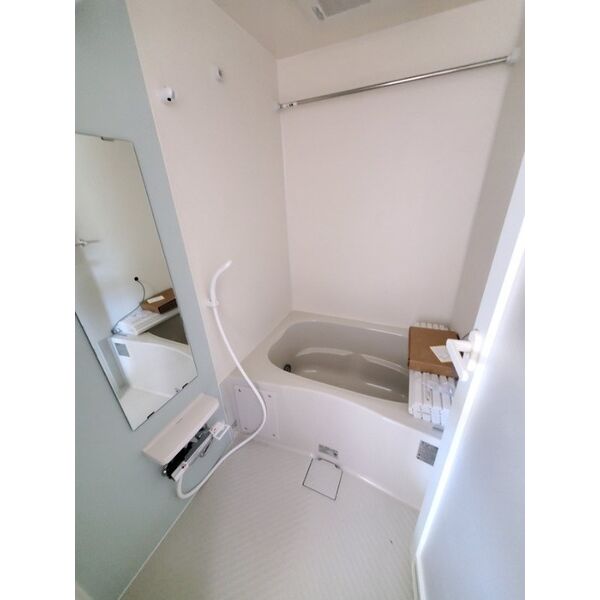 Maison Spica 室内写真4