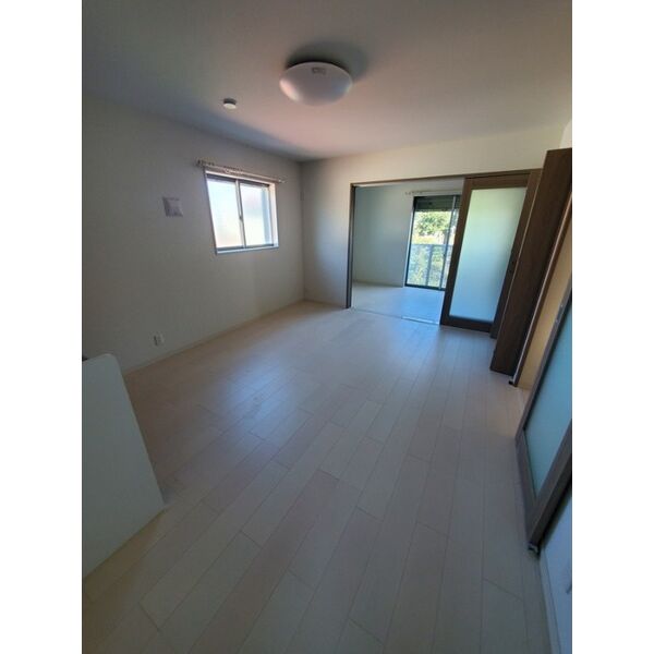 Maison Spica 室内写真7