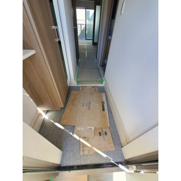 Maison Spica 室内写真9