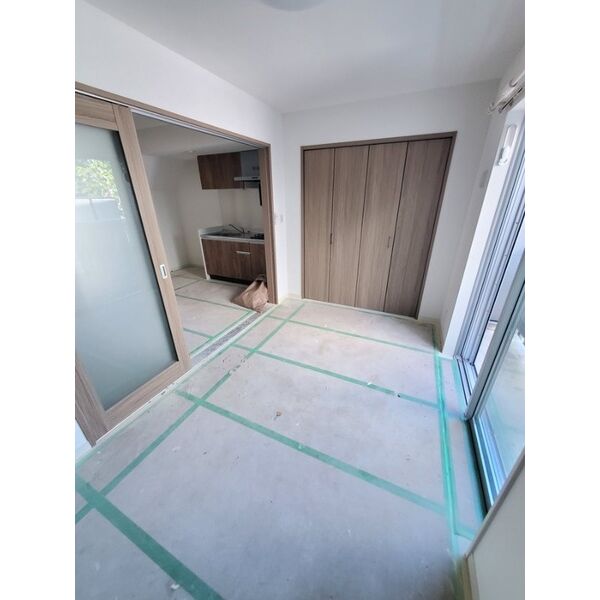 Maison Spica 室内写真2