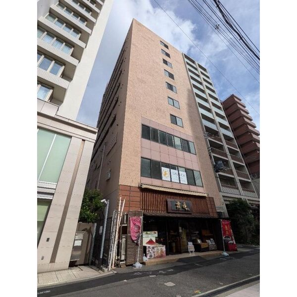 あべの恵寿ビル
