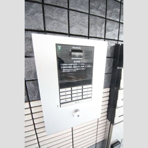 Le Cube Lumiere 室内写真5