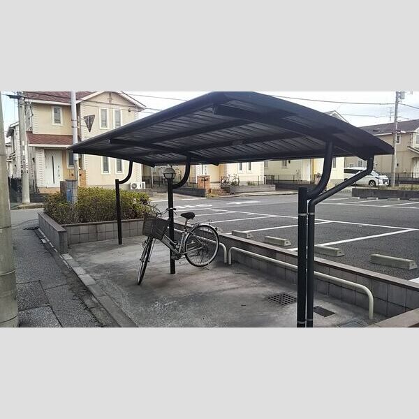 レオネクストグランディア 室内写真4