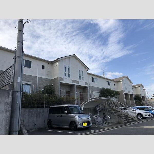メゾン梅美 建物画像